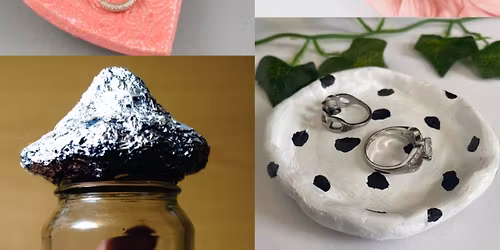 Clay craft @ Farahbluck