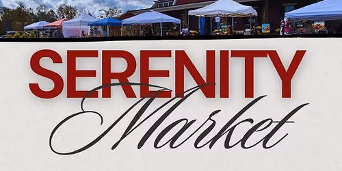 Serenity Market