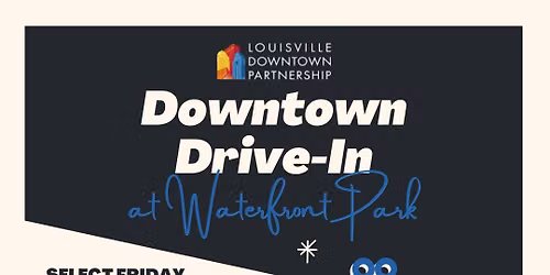 Downtown Drive-In