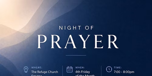 Night of Prayer