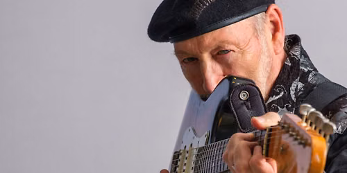 RICHARD THOMPSON & BAND - Hippies Thugs and Heroes - Tour 2027 | DORTMUND