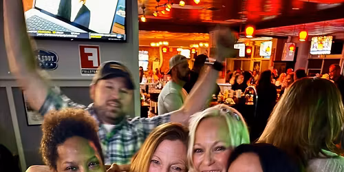 FTB FRIENDS & NEIGHBORS BASH at Real McCoy's!!