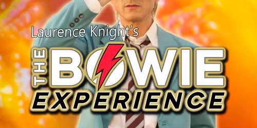 The Bowie Experience