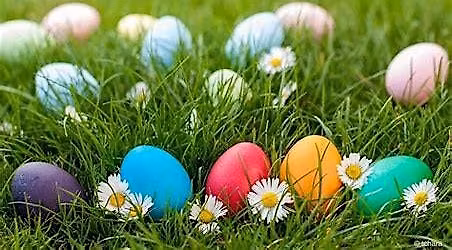 Community Easter Celebration