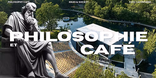 Philosophy & Coffee