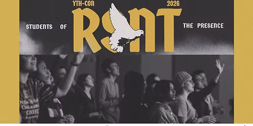 Resonate Youth Conference at Gettysburg Foursquare