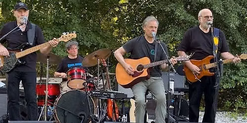  Summer 2026 Concert Series