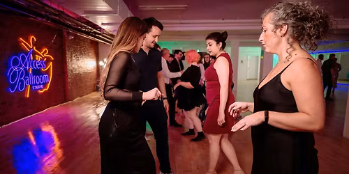 Rumba Group Dance Class \u2014 Elegant, Romantic & Beginner-Friendly
