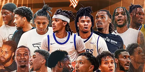 Twenty3 League SZN 9 Live Event