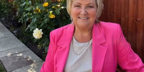 A night with the Medium