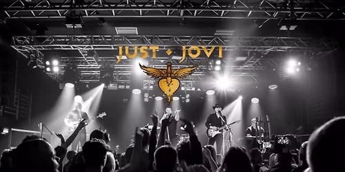Just Jovi at Edinburgh Liquid rooms