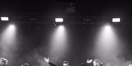 MTW Presens: Live at the 'Hive 4