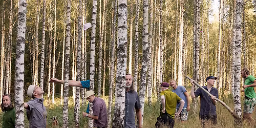 Det enda bl.a. - Releasefest