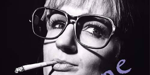 Rebel in Disguise: Caroline Aherne - A thoughtful exploration of the work of this unique comedian.