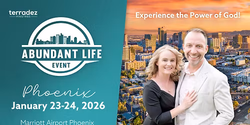 Abundant Life Phoenix 2026