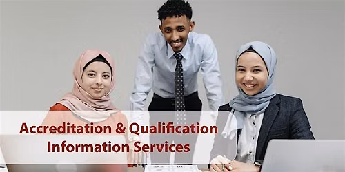 Accreditation and Qualification Information Services (AQIS)