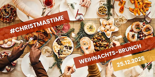 Weihnachts-Brunch - Waldhaus Oelper