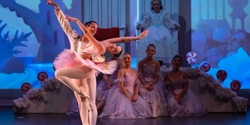 The Nutcracker - Kahului