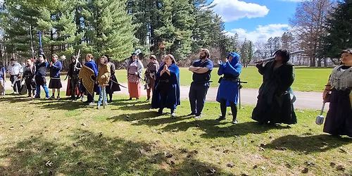 Janesville Renaissance Festival 2026 (Placeholder)