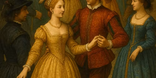 A Knight to Remember: A Renaissance Fundraiser with TAROC