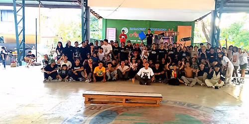 DICT ULTIMATE SPORT FEST