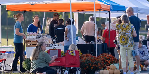 2026 Person County Farmers Market