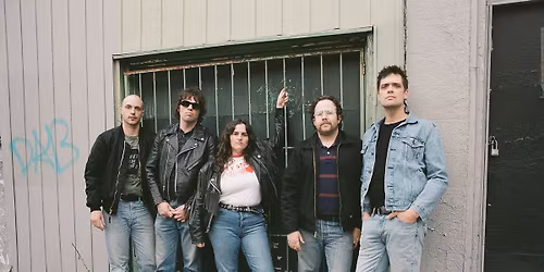 Puffer (MTL), Shove & Cantona @ Last Chance