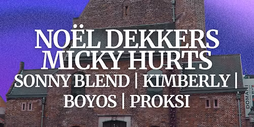 LIVE IT 2025 | DOMANI VENLO