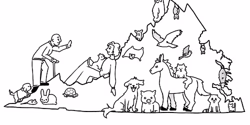 Spring Fling with Loving Acres and Smittys