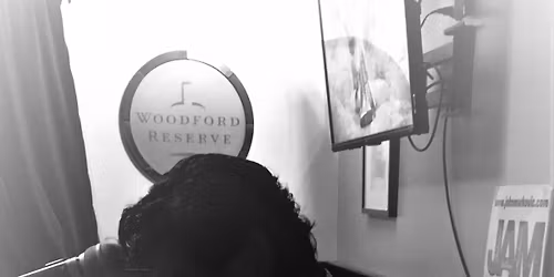 John Markovic Live in The Speakeasy