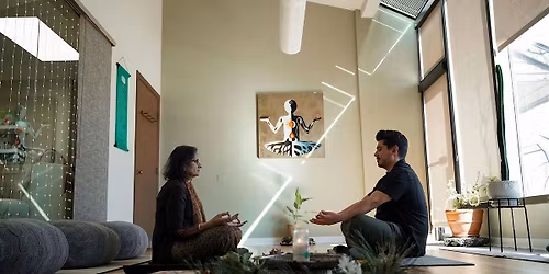 Holosomatic Breathwork & Integrative Healing