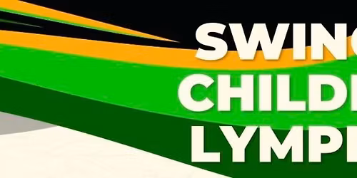 3rd Annual Swing for Childhood Cancer