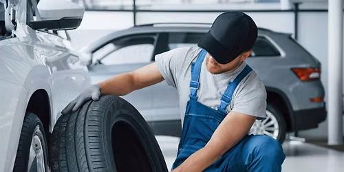 TirezEd's Tire Technician Training