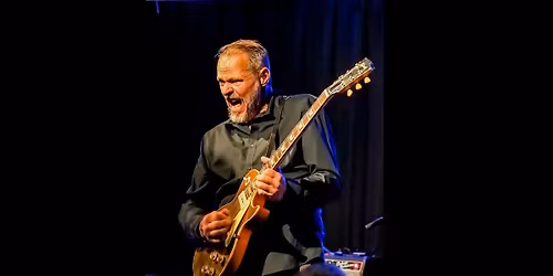 Erik Harstad & The Buzz Brothers