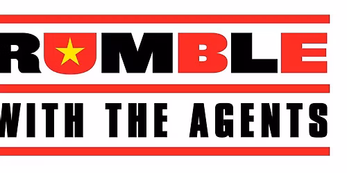 Rumble with the Agents