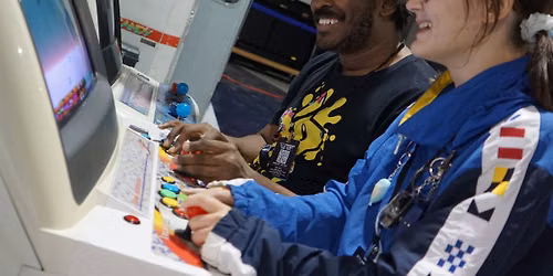 Long Island Retro Gaming Expo 2026