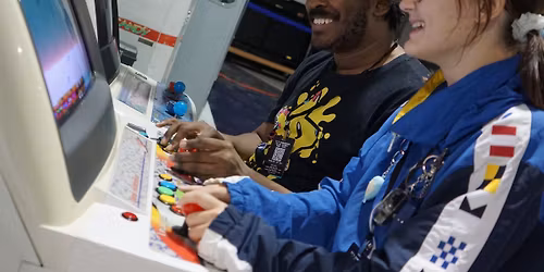 Long Island Retro Gaming Expo 2026