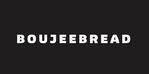 Sourdough Workshop with Boujee Bread. Hosted at Sweet P's Cafe and Bakery