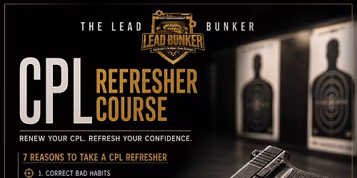 CPL REFRESHER COURSE