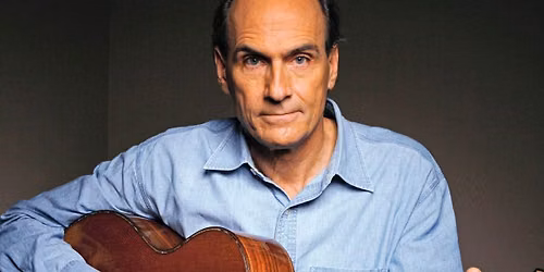 An Evening With James Taylor