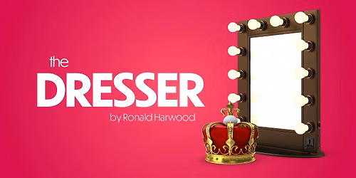 The Dresser