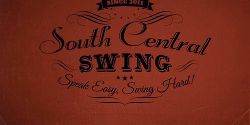 South Central Swing at the Duce - August Edition