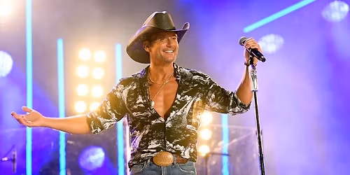 Tim McGraw Tickets