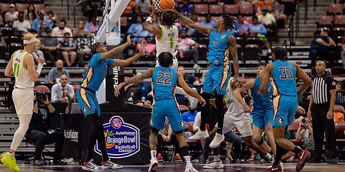 Orange Bowl Basketball Classic