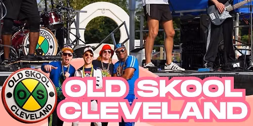 Old Skool at Richmond Heights Summer Concert Series