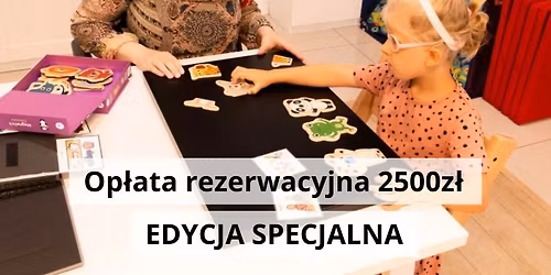 STUDIUM AAC - V EDYCJA, MARZEC 2026 - GRUDZIE\u0143 2026