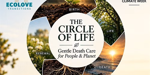 Gentle Death Care for People and Planet