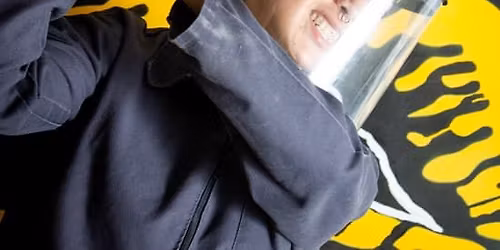 Break Out: experiencia de descarga de ira y relajaci\u00f3n