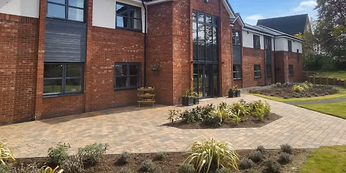 Dementia friendly cinema