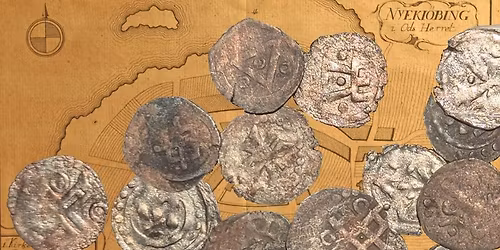  Byvandring - Nyk\u00f8bings middelalder